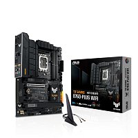 ASUS TUF GAMING B760-PLUS WIFI