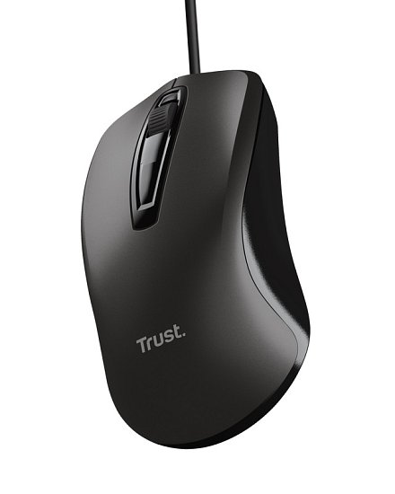 TRUST BASICS MOUSE