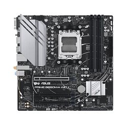 ASUS PRIME B650M-A WIFI II/AM5/mATX