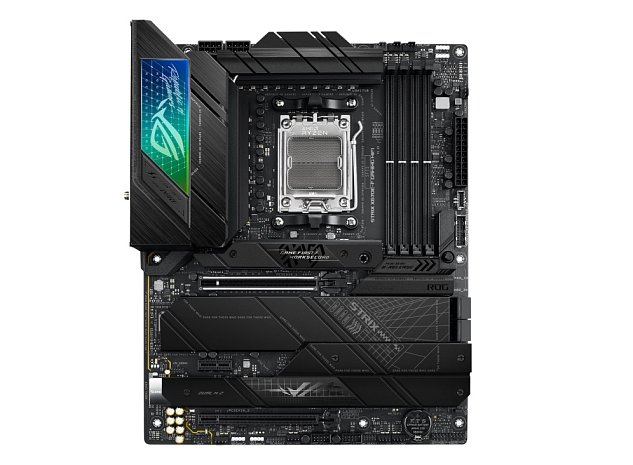 ASUS ROG STRIX X670E-F GAMING WIFI/AM5/ATX