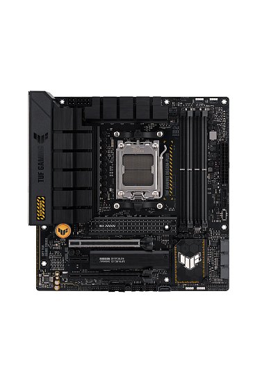 ASUS TUF GAMING B650M-PLUS/AM5/mATX