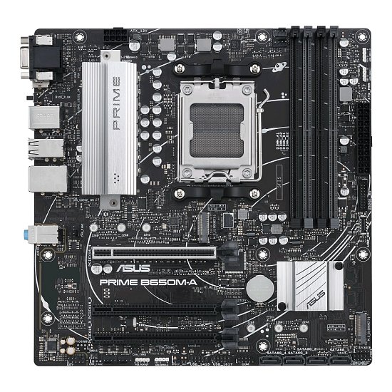 ASUS PRIME B650M-A/AM5/mATX