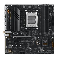 ASUS TUF GAMING A620M-PLUS WIFI/AM5/mATX