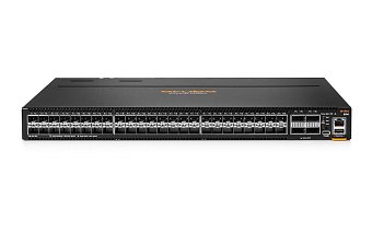Aruba 8100 48SFP+ 4QSFP28 FB 3F 2AC Bundle