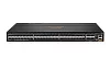 Aruba 8100 48SFP+ 4QSFP28 FB 3F 2AC Bundle