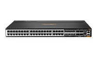 Aruba 8100 40XT 8SFP+ 4QSFP28 FB 3F 2AC Bundle