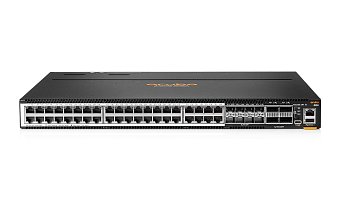 Aruba 8100 40XT 8SFP+ 4QSFP28 FB 3F 2AC Bundle