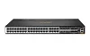 Aruba 8100 40XT 8SFP+ 4QSFP28 FB 3F 2AC Bundle
