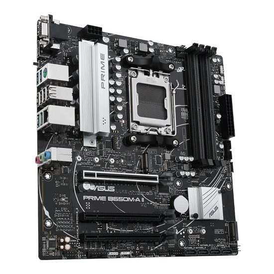 ASUS PRIME B650M-A II/AM5/mATX