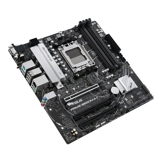 ASUS PRIME B650M-A II/AM5/mATX