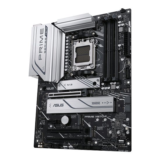 ASUS PRIME X670-P-CSM/AM5/ATX