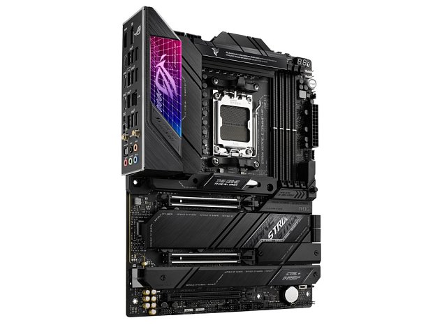 ROG STRIX X670E-E GAMING WIFI/AM5/ATX