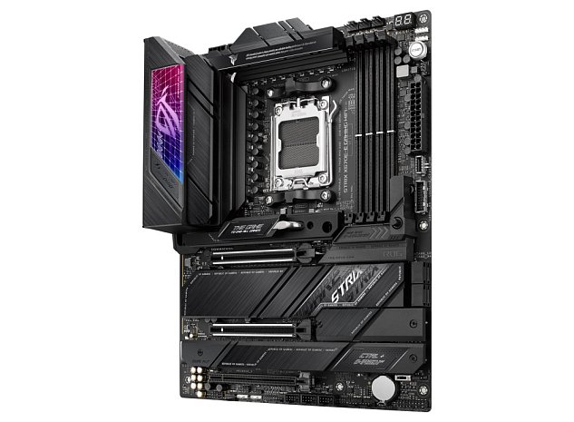 ROG STRIX X670E-E GAMING WIFI/AM5/ATX