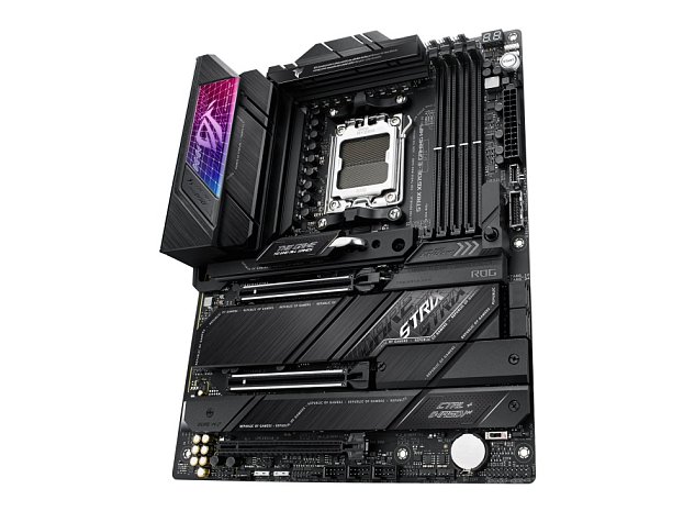 ROG STRIX X670E-E GAMING WIFI/AM5/ATX