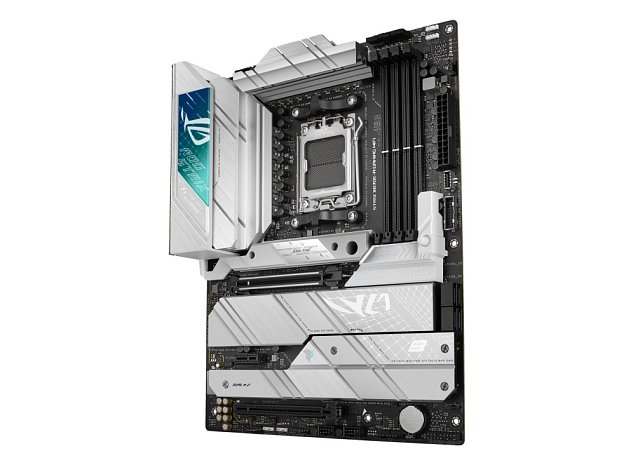 ASUS ROG STRIX X670E-A GAMING WIFI/AM5/ATX