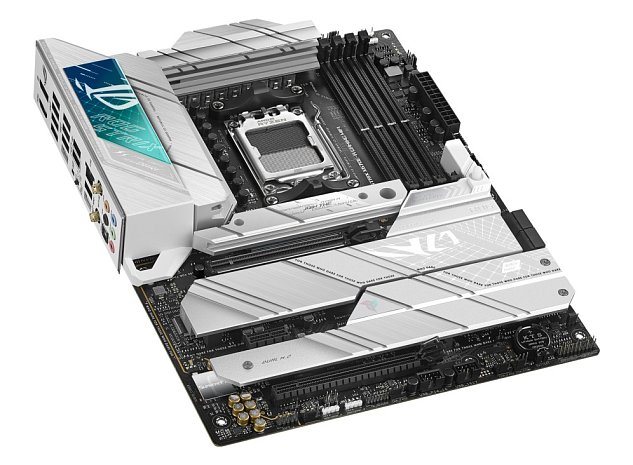 ASUS ROG STRIX X670E-A GAMING WIFI/AM5/ATX