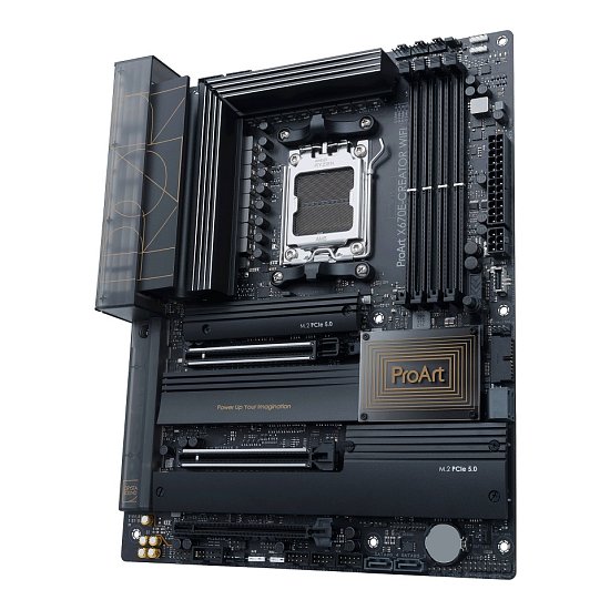 ASUS ProArt X670E-CREATOR WIFI/AM5/ATX