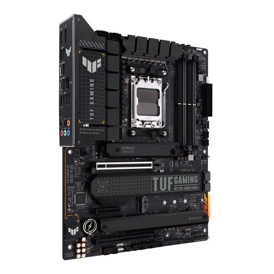 ASUS TUF GAMING X670E-PLUS/AM5/ATX