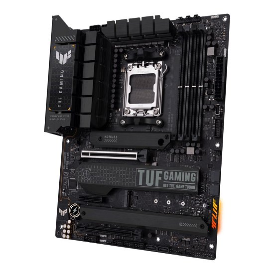 ASUS TUF GAMING X670E-PLUS/AM5/ATX