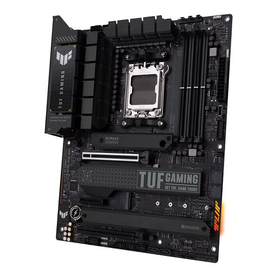 ASUS TUF GAMING X670E-PLUS WIFI/AM5/ATX