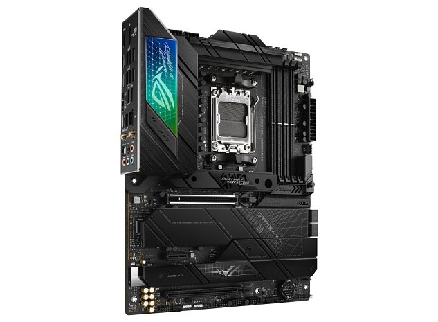 ASUS ROG STRIX X670E-F GAMING WIFI/AM5/ATX