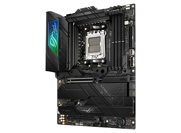 ASUS ROG STRIX X670E-F GAMING WIFI/AM5/ATX