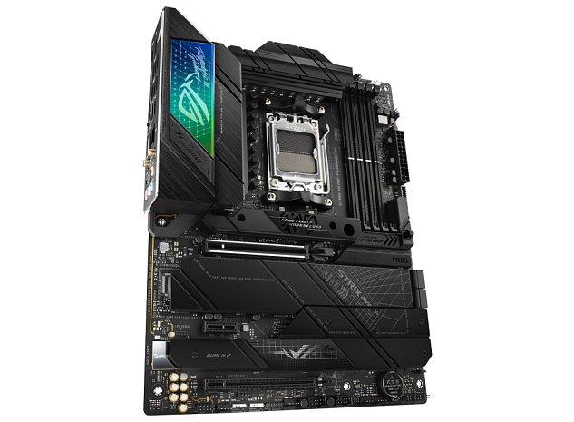 ASUS ROG STRIX X670E-F GAMING WIFI/AM5/ATX