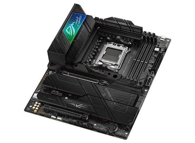 ASUS ROG STRIX X670E-F GAMING WIFI/AM5/ATX