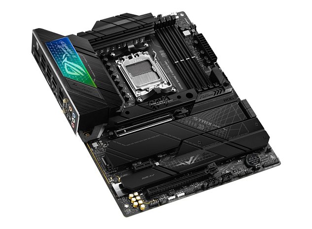 ASUS ROG STRIX X670E-F GAMING WIFI/AM5/ATX