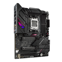 ASUS ROG STRIX B650E-E GAMING WIFI/AM5/ATX