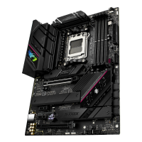 ASUS ROG STRIX B650E-F GAMING WIFI/AM5/ATX