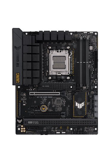 ASUS TUF GAMING B650-PLUS/AM5/ATX