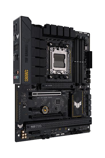 ASUS TUF GAMING B650-PLUS/AM5/ATX