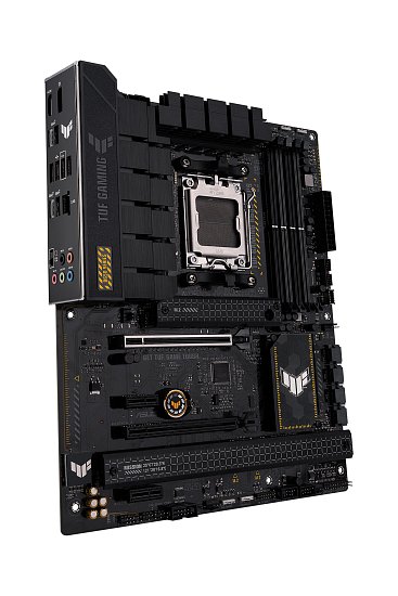 ASUS TUF GAMING B650-PLUS/AM5/ATX