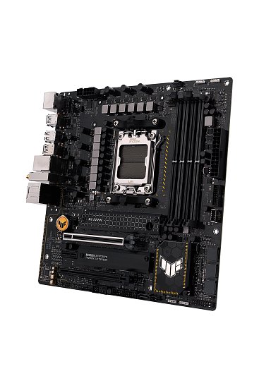 ASUS TUF GAMING B650-PLUS WIFI/AM5/ATX