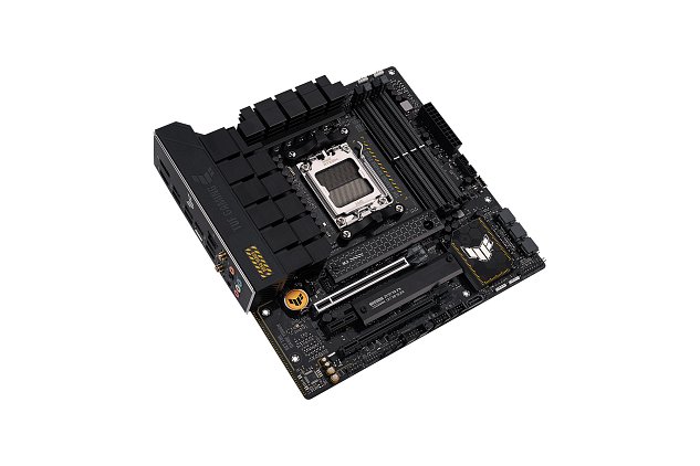 ASUS TUF GAMING B650-PLUS WIFI/AM5/ATX