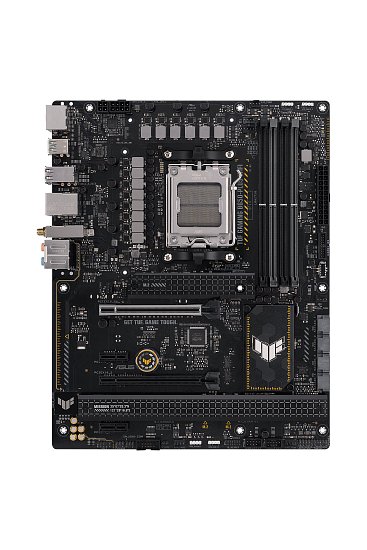 ASUS TUF GAMING B650M-PLUS WIFI/AM5/mATX