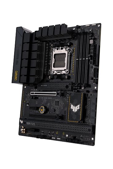 ASUS TUF GAMING B650M-PLUS WIFI/AM5/mATX