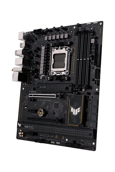 ASUS TUF GAMING B650M-PLUS WIFI/AM5/mATX