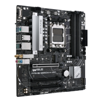 ASUS PRIME B650M-A WIFI/AM5/mATX