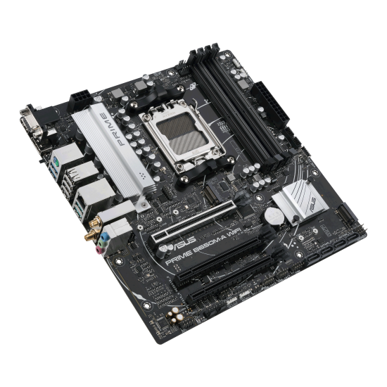 ASUS PRIME B650M-A WIFI/AM5/mATX