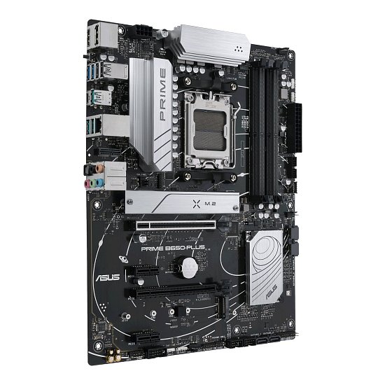 ASUS PRIME B650-PLUS CSM/AM5/ATX