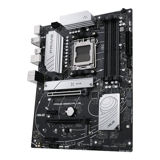 ASUS PRIME B650-PLUS CSM/AM5/ATX