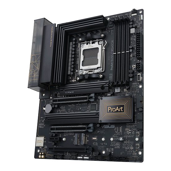 Asus ProArt B650-CREATOR/AM5/ATX