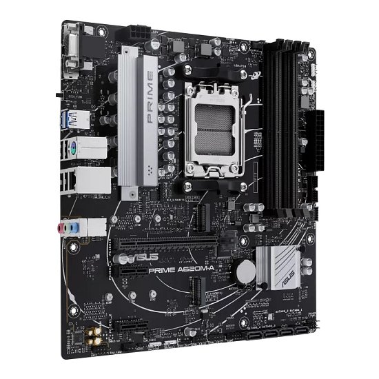 ASUS PRIME A620M-A-CSM/AM5/mATX