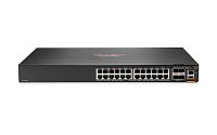 HPE ANW 6200F 24G 4SFP+ Switch