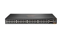 HPE ANW 6200F 48G 4SFP+ Switch
