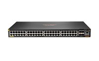 HPE ANW 6200F 48G CL4 4SFP+370W Switch