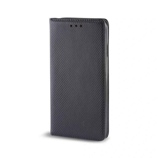 Cu-Be Magnet pouzdro Xiaomi Redmi Note 12 Pro 5G Black