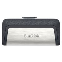 SanDisk Ultra Dual 64GB USB-C